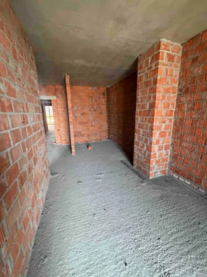 Apartment for sale in a NEW BUILDING, вул. Навроцького