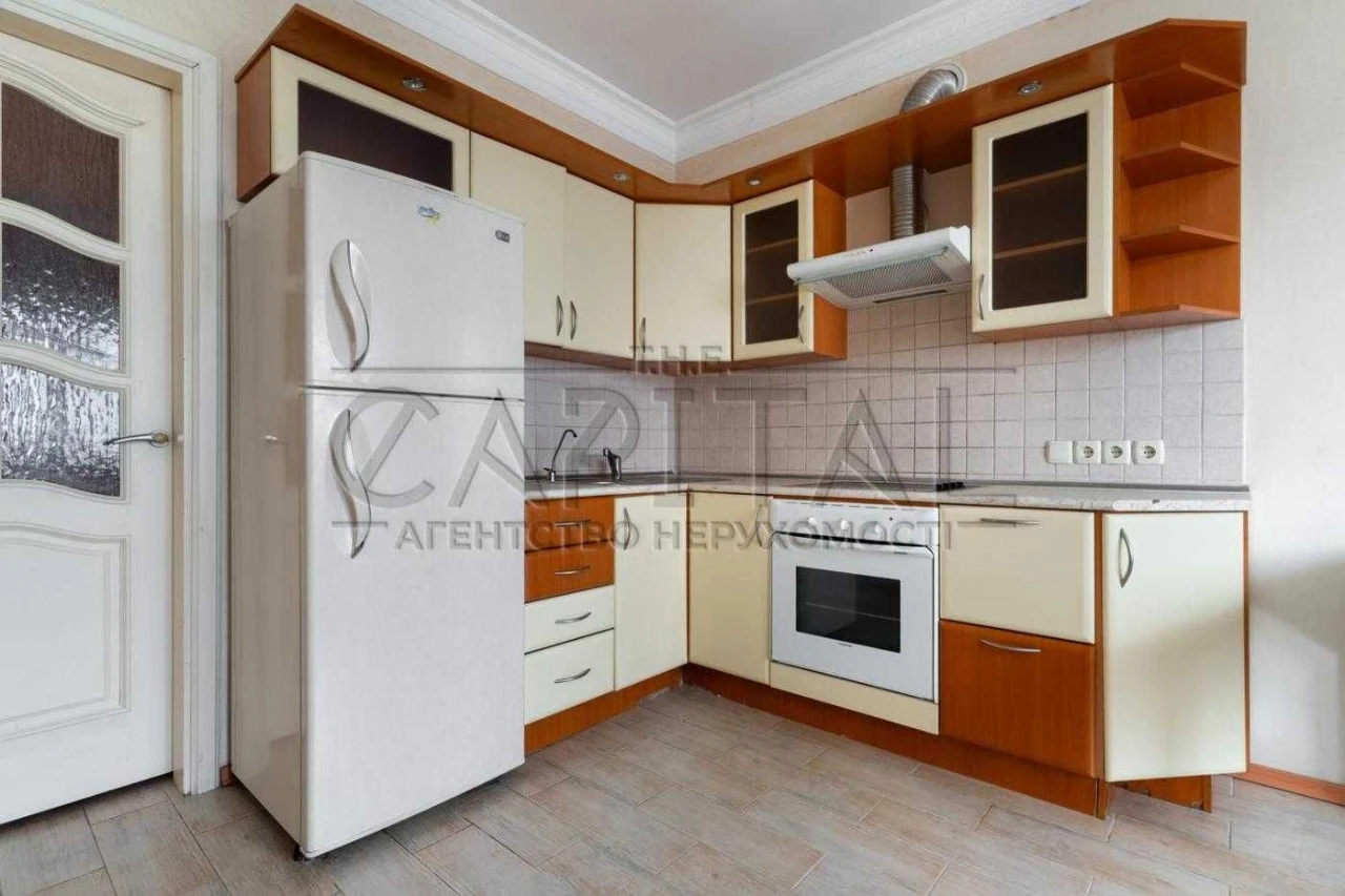 Продаж квартири вул. М. Токарева 54 м2 З ремонтом 11 поверх