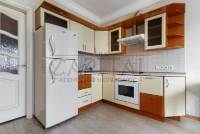 Продаж квартири вул. М. Токарева 54 м2 З ремонтом 11 поверх