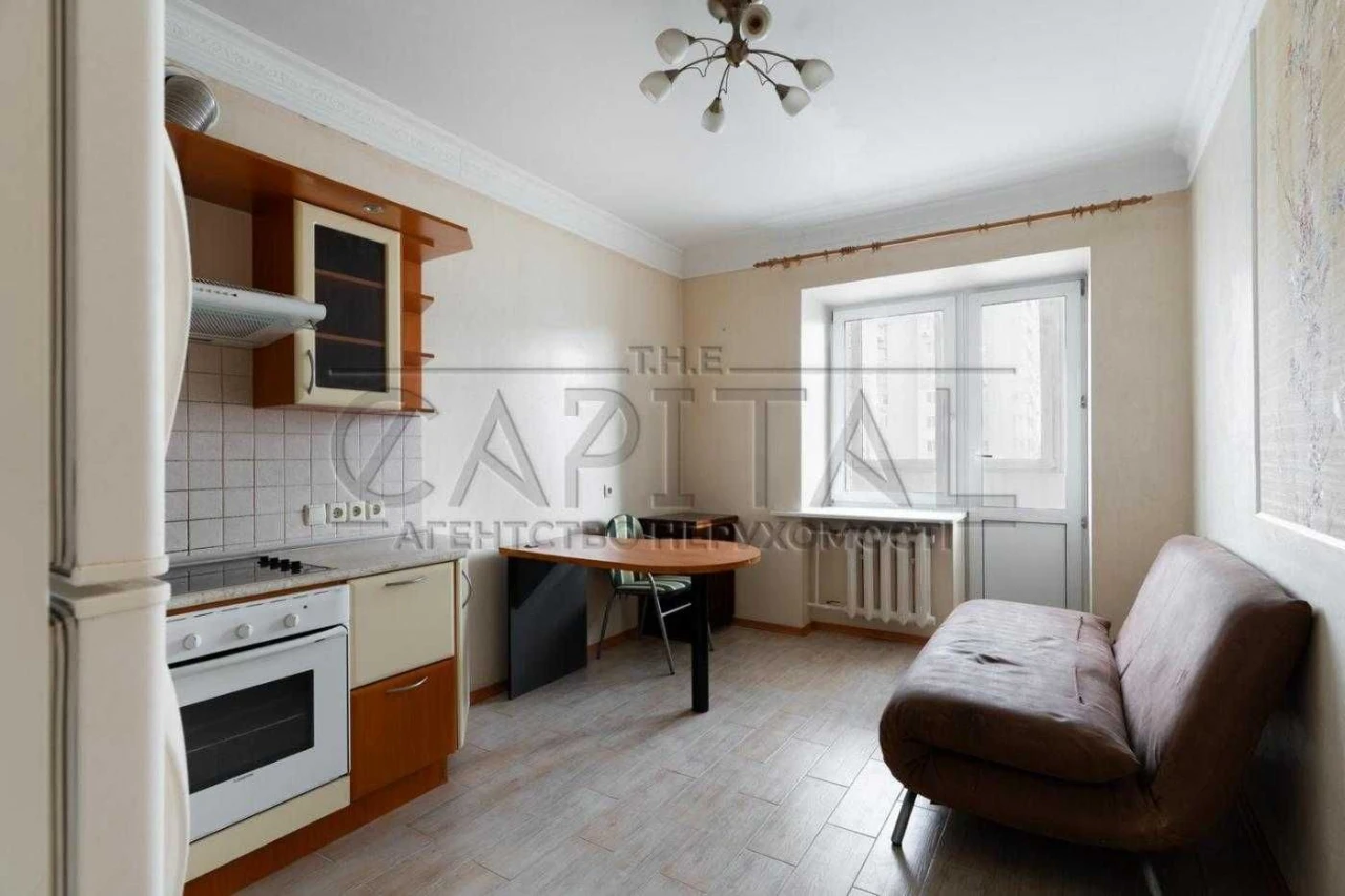 Продаж квартири вул. М. Токарева 54 м2 З ремонтом 11 поверх