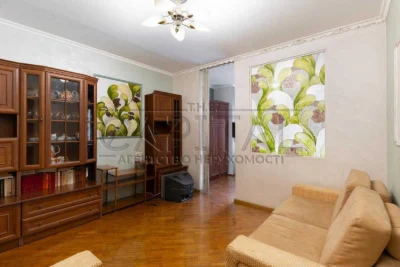 Продаж квартири вул. М. Токарева 54 м2 З ремонтом 11 поверх