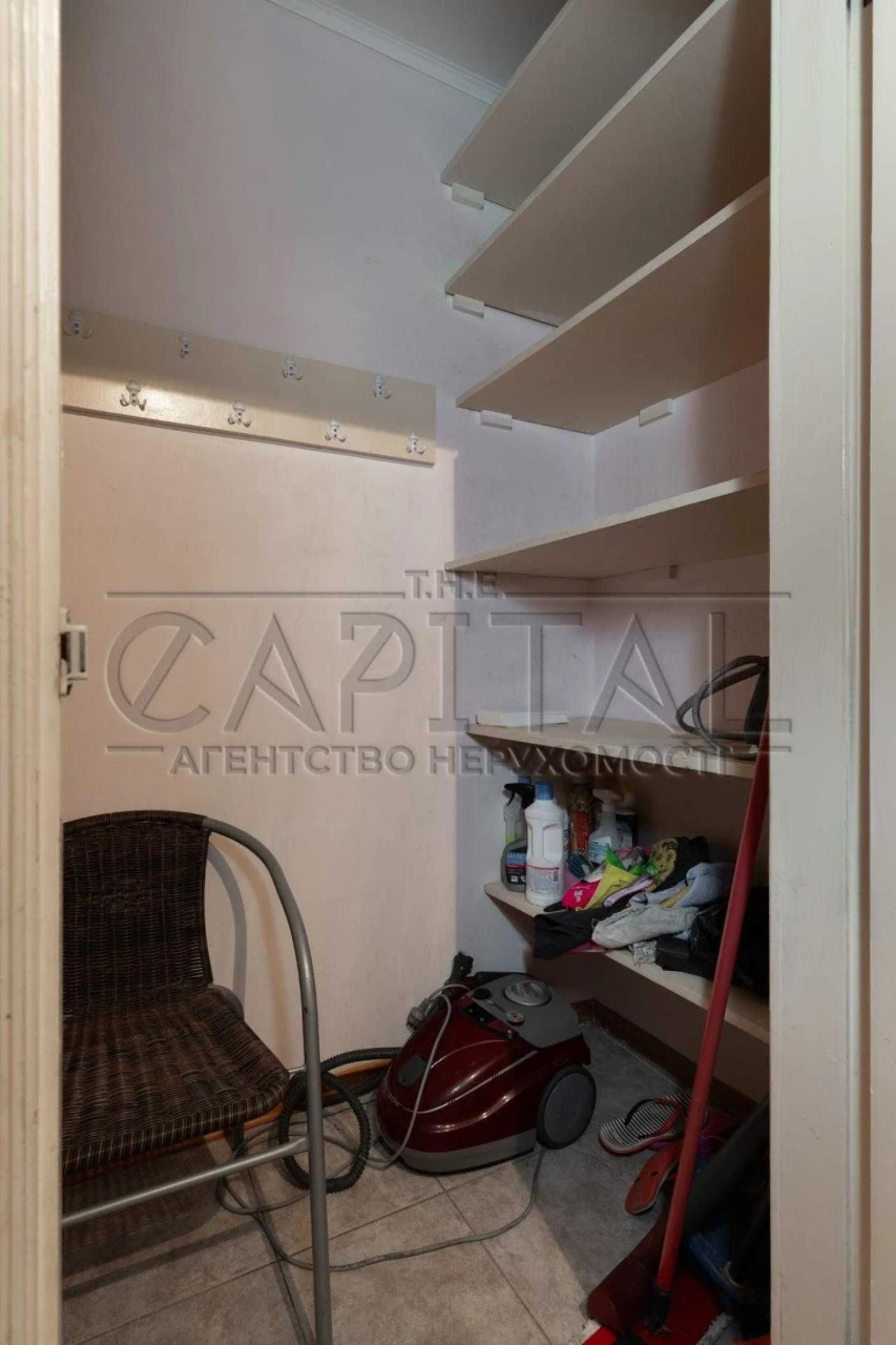 Продаж квартири вул. М. Токарева 54 м2 З ремонтом 11 поверх