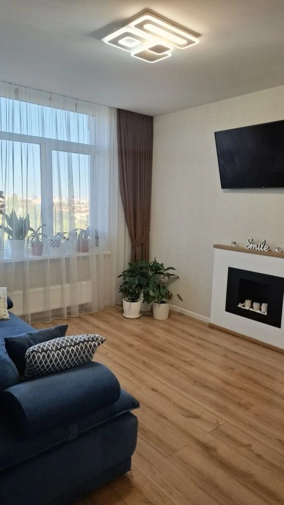 Продам 1к.кв в ЖК Паркленд,Соломенский р-н ,в 20хв від метро