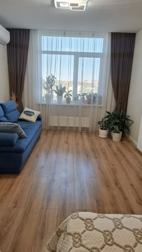 Продам 1к.кв в ЖК Паркленд,Соломенский р-н ,в 20хв від метро