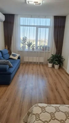Продам 1к.кв в ЖК Паркленд,Соломенский р-н ,в 20хв від метро