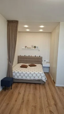Продам 1к.кв в ЖК Паркленд,Соломенский р-н ,в 20хв від метро