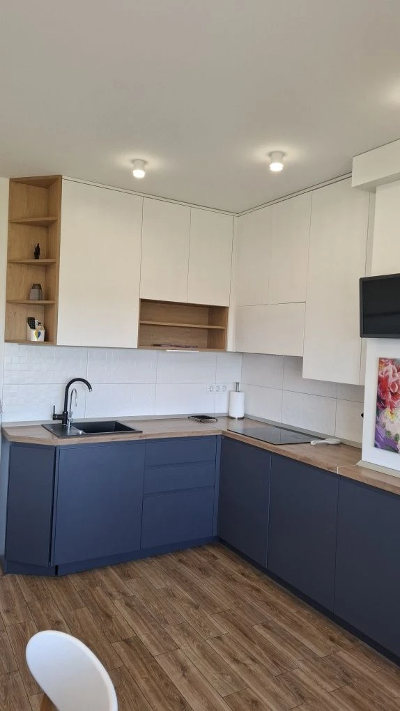 Продам 1к.кв в ЖК Паркленд,Соломенский р-н ,в 20хв від метро
