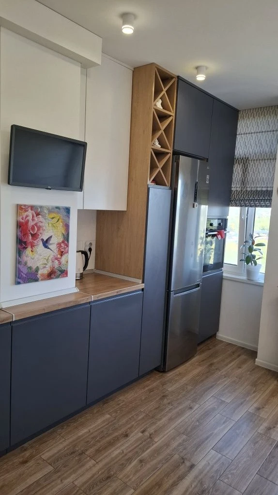 Продам 1к.кв в ЖК Паркленд,Соломенский р-н ,в 20хв від метро