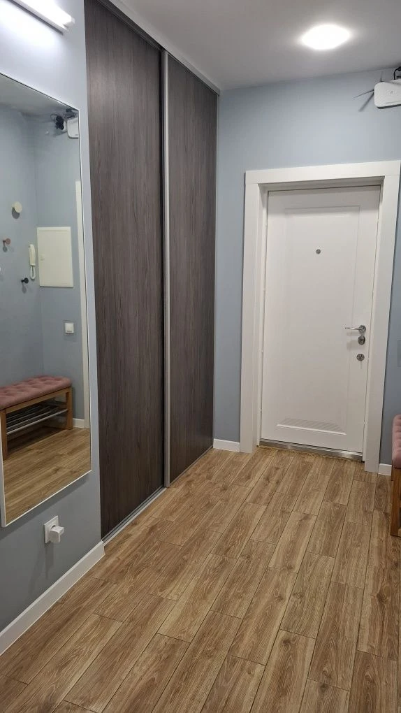 Продам 1к.кв в ЖК Паркленд,Соломенский р-н ,в 20хв від метро