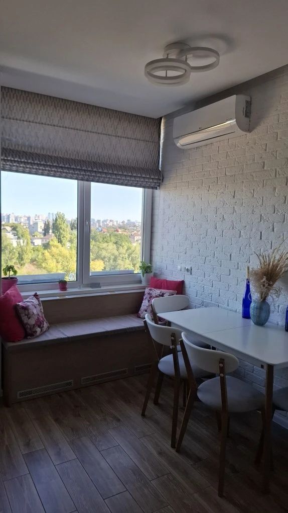 Продам 1к.кв в ЖК Паркленд,Соломенский р-н ,в 20хв від метро