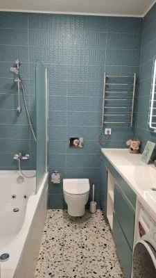 Продам 1к.кв в ЖК Паркленд,Соломенский р-н ,в 20хв від метро