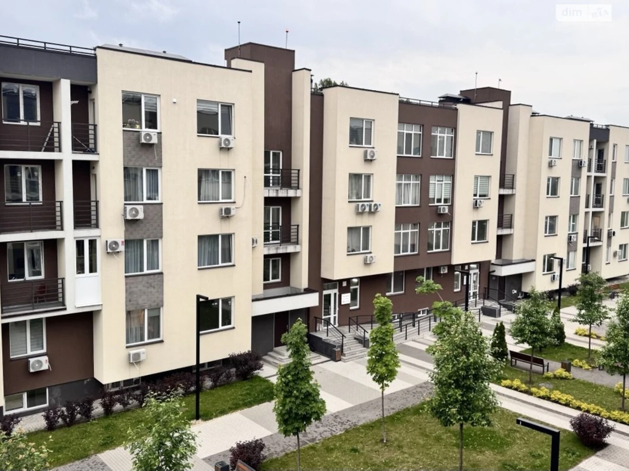 Продаж Квартира Жуляни