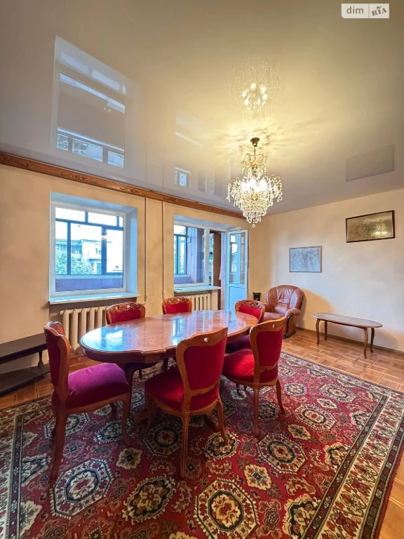 Apartment for Sale - Center