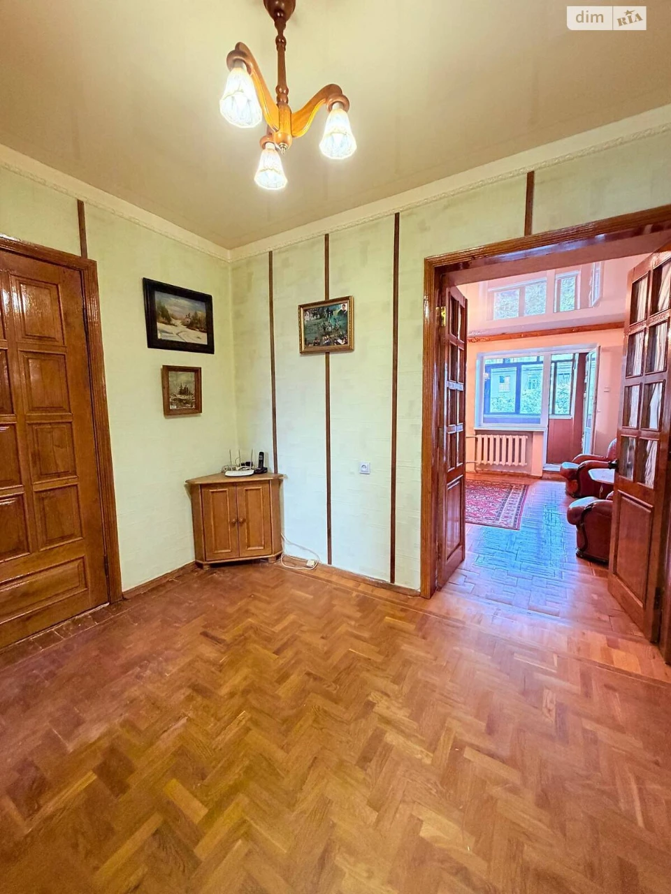 Продажа Квартира Центр