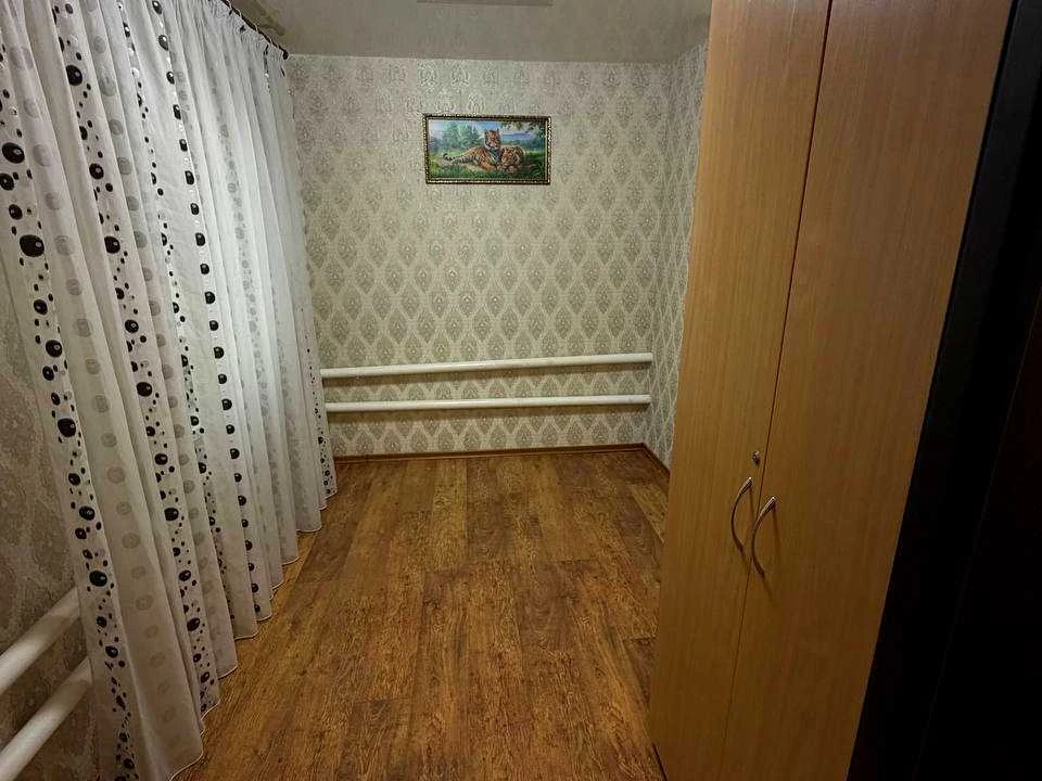 Будинок. Дніпро, Азовсталі вул.