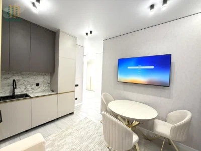 Супер цена‼️ Продам 1 комн в ЖК 63 Жемчужина‼️Краснова‼️ С р