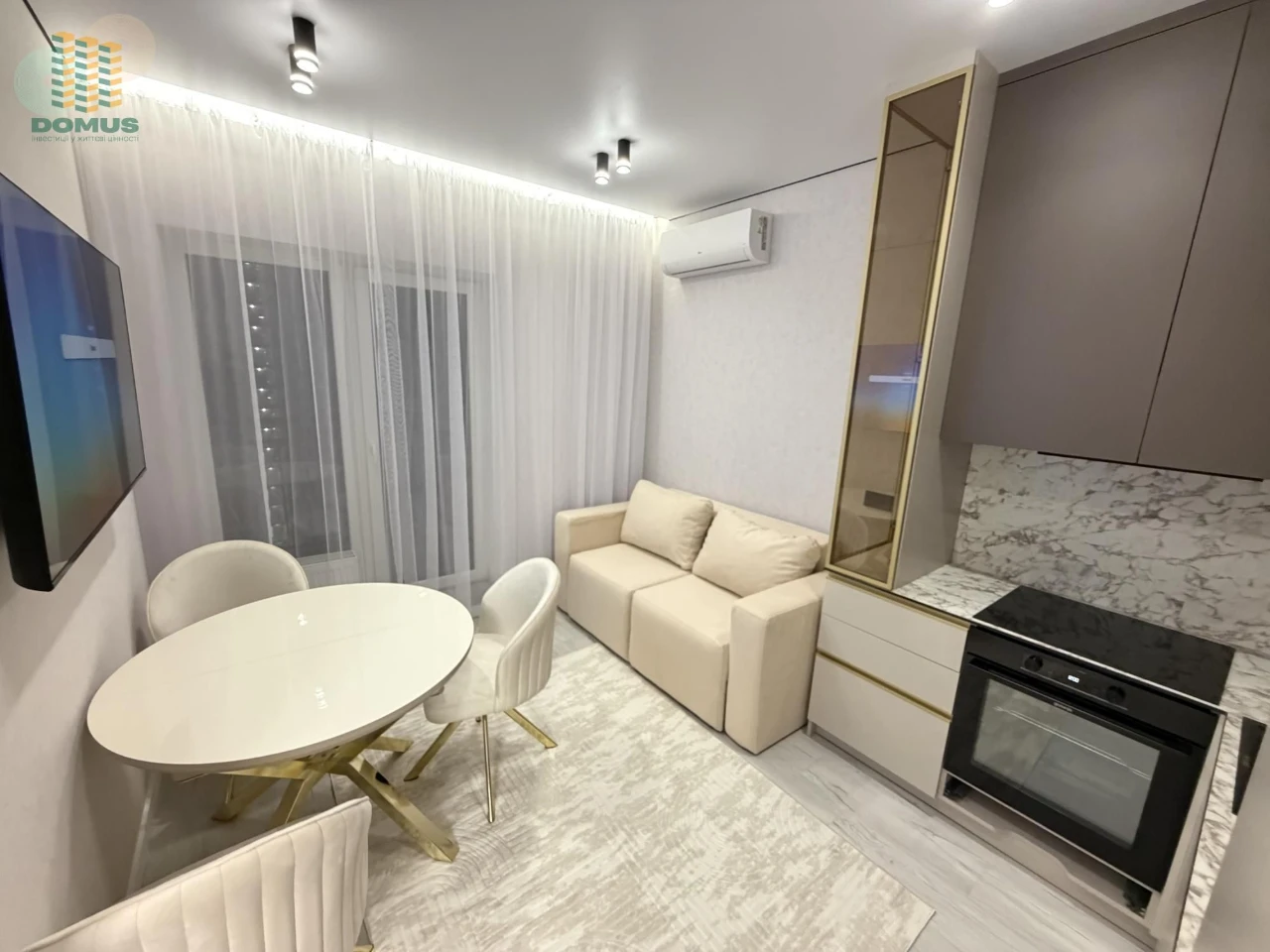 Супер цена‼️ Продам 1 комн в ЖК 63 Жемчужина‼️Краснова‼️ С р