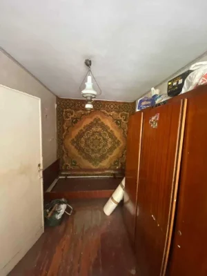 Продається 3-кімнатна квартира на Черемушках, вул. Івана та Юрія Лип.