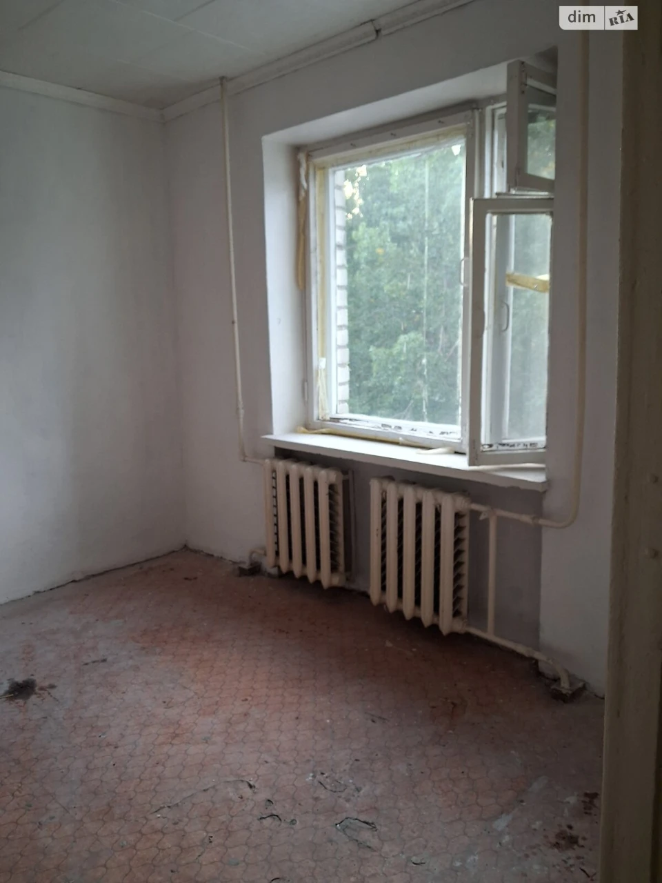 Продажа Квартира в Котовском