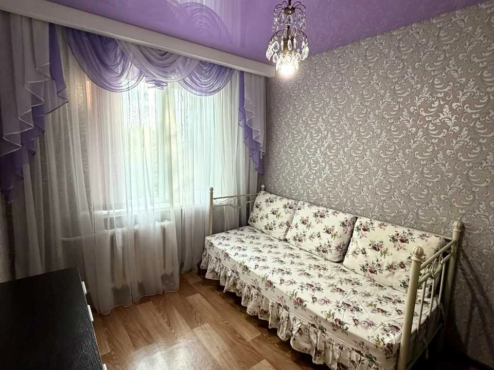 Квартира. Одесса, улица Ицхака Рабина