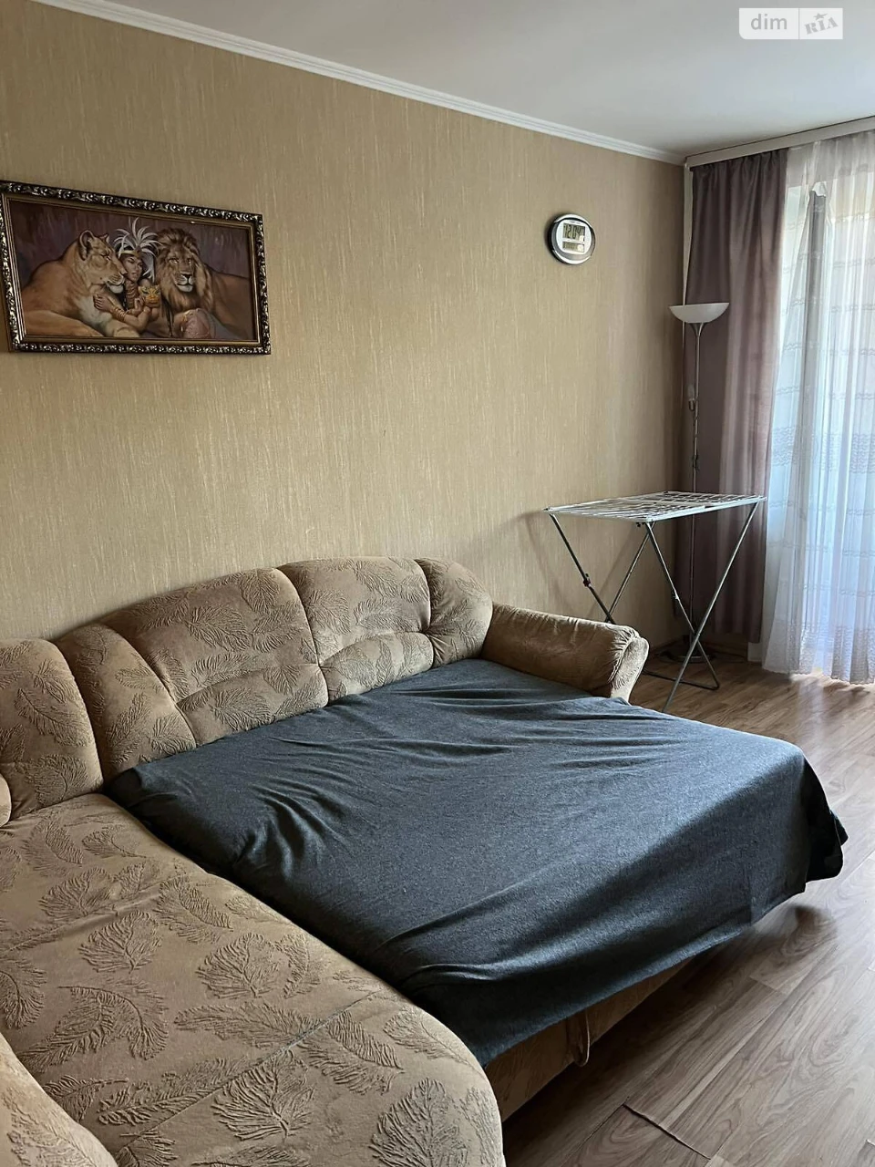 Продажа Квартиры Вишенька