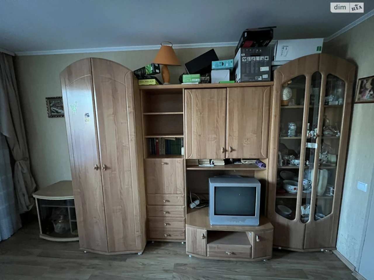 Продажа Квартиры Вишенька