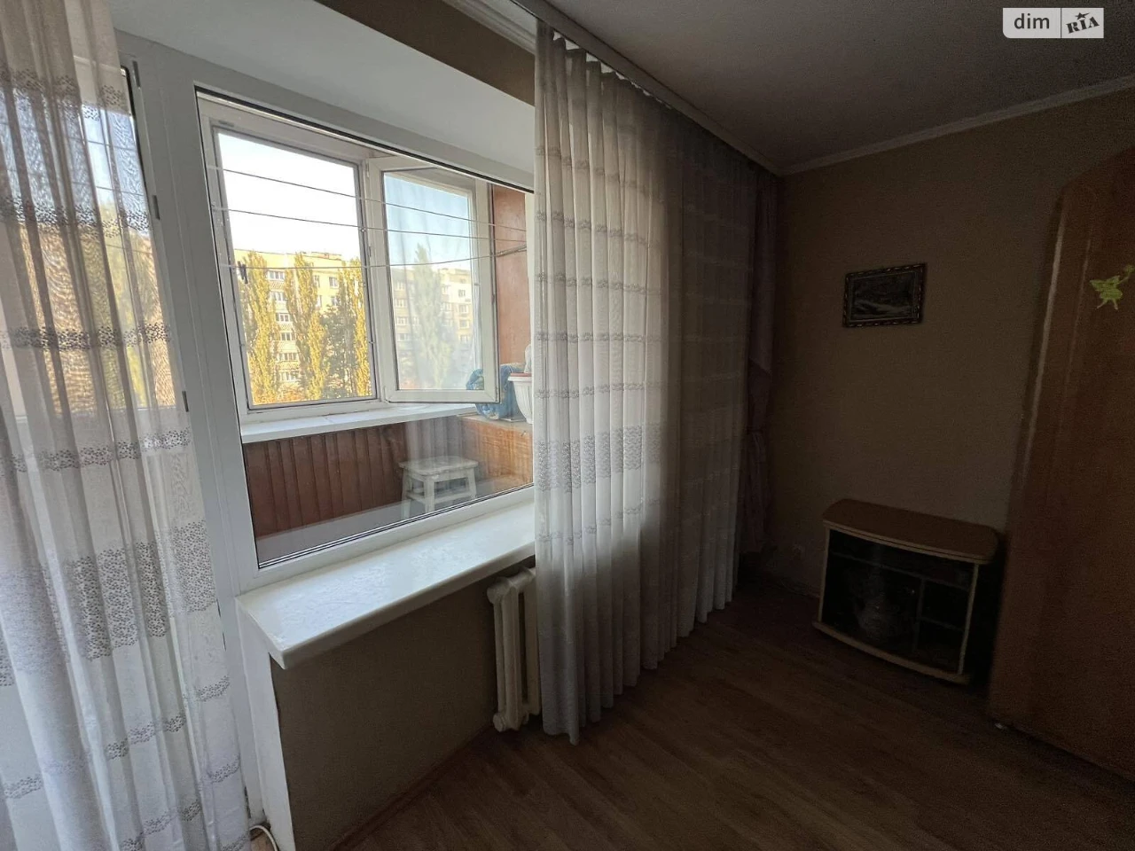 Продажа Квартиры Вишенька