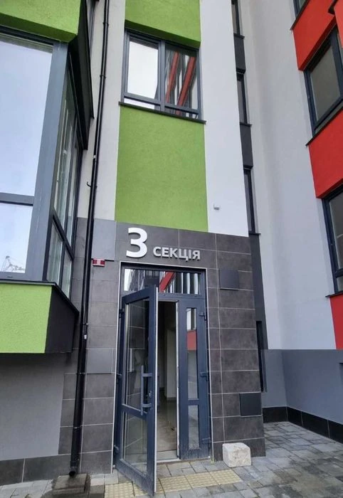 1 комнатная квартира в ЖК "Акварель 7", 352578