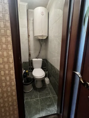 One-bedroom apartment for sale on Khotkevych Street