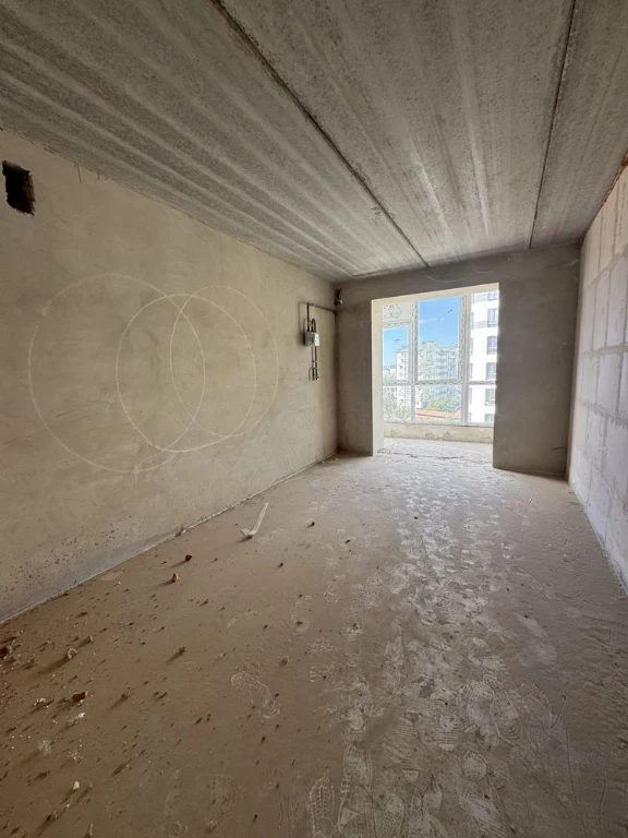 Sale of a 2-room apartment in the residential complex "Knyagin"