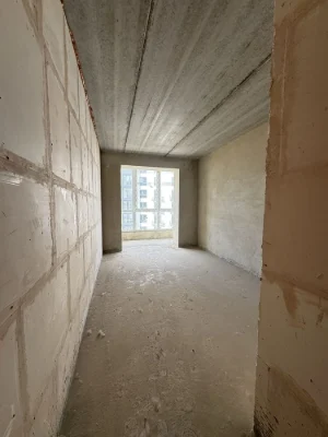 Sale of a 2-room apartment in the residential complex "Knyagin"