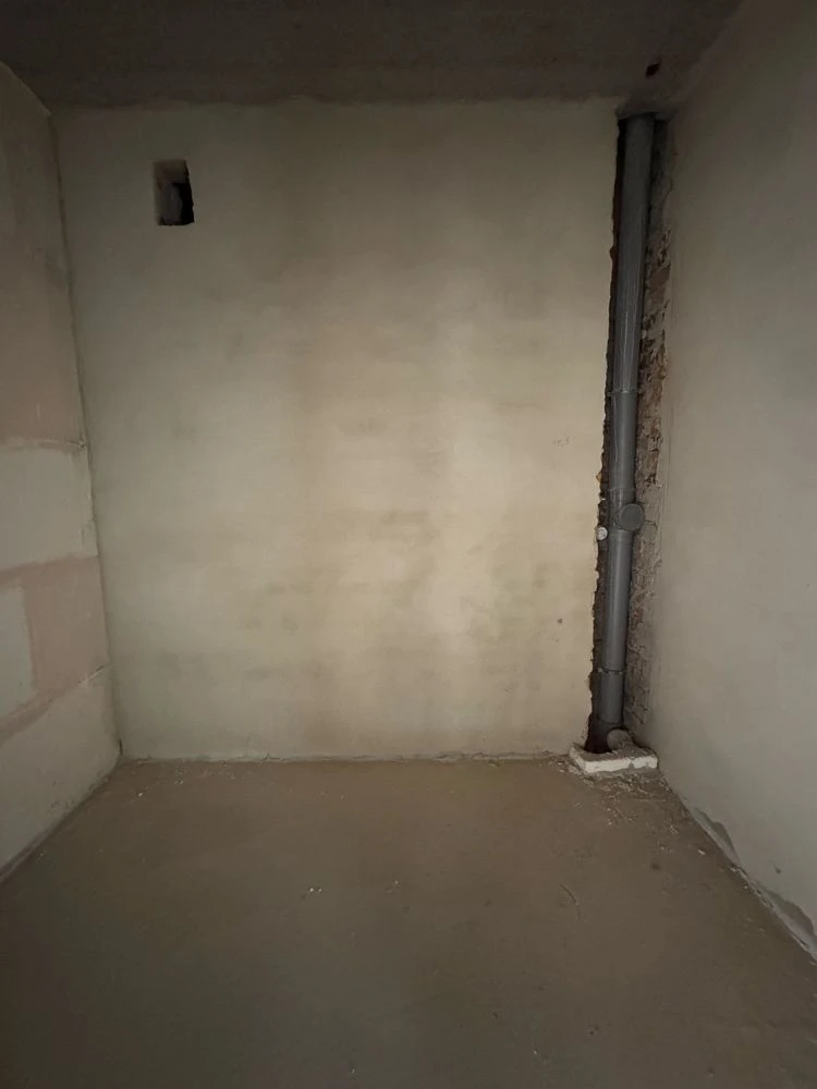 Sale of a 2-room apartment in the residential complex "Knyagin"