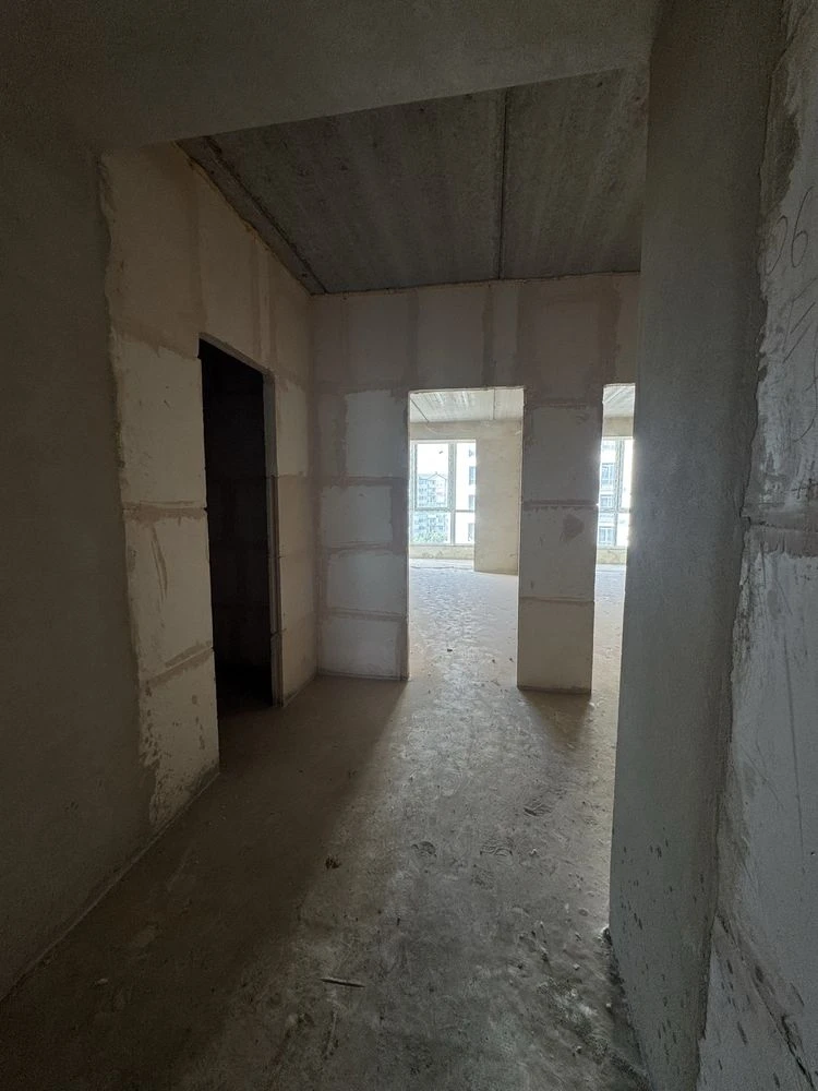 Sale of a 2-room apartment in the residential complex "Knyagin"