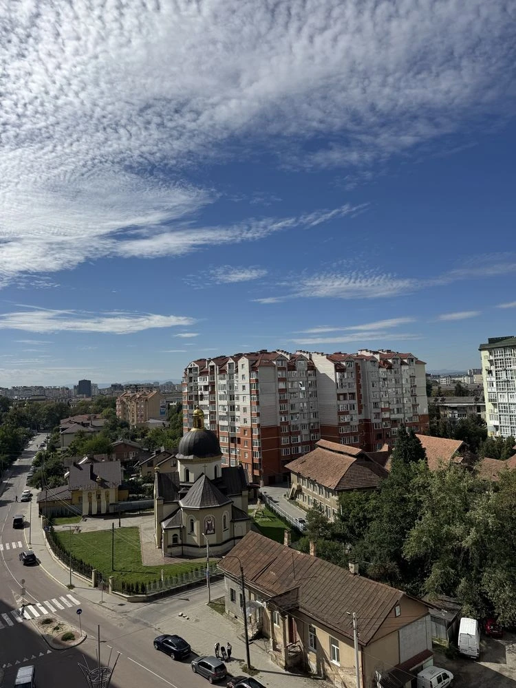 Sale of a 2-room apartment in the residential complex "Knyagin"