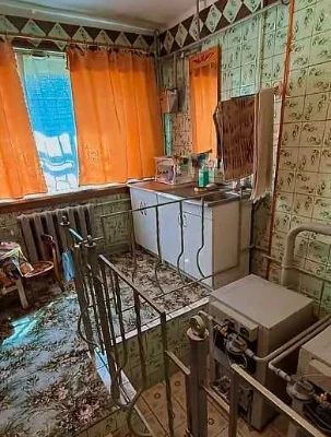 Продаж нерухомості