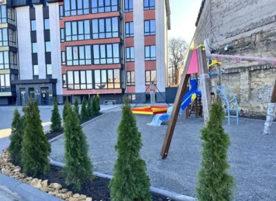 1 комнатная квартира в ЖК "Акварель 7", 352578