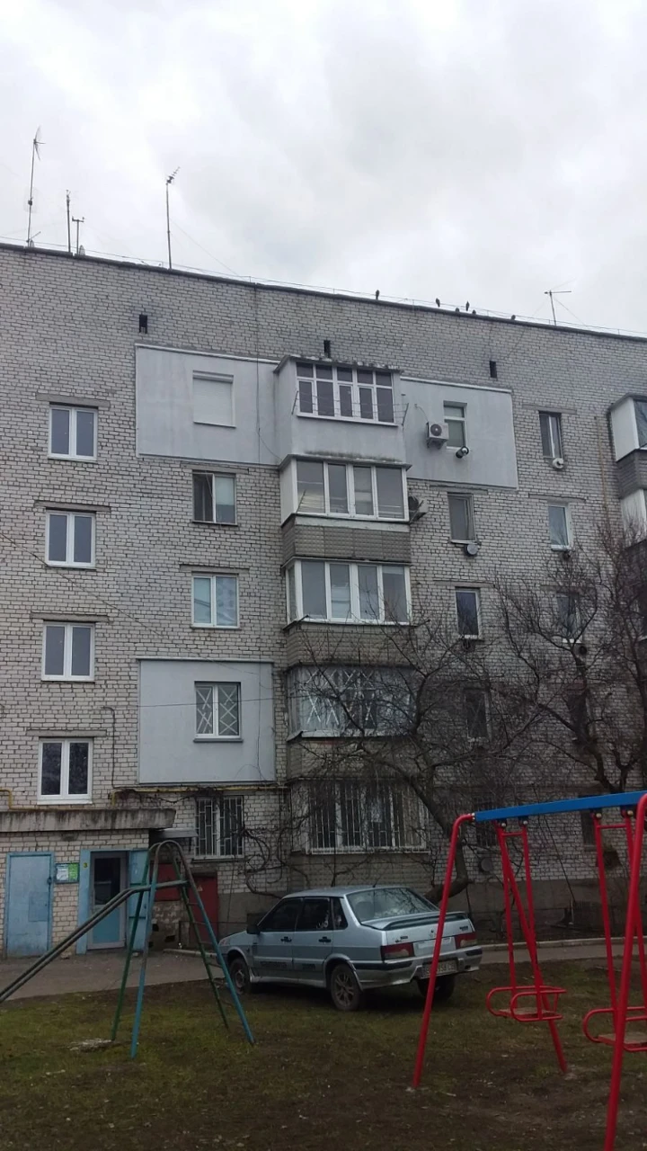 3-х кв  от хозяина 5 /5 ЖД вокзал пасажирский