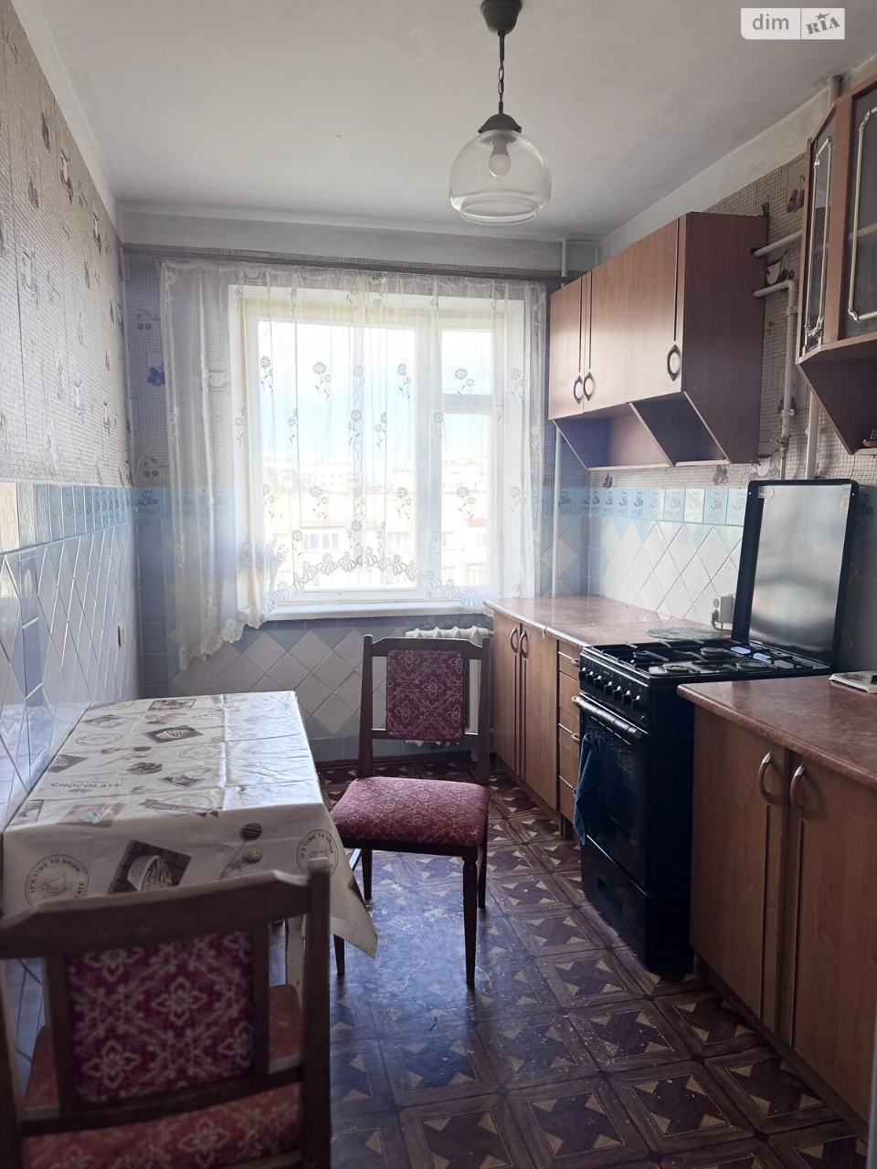 Продажа Квартиры в Шевченковском районе
