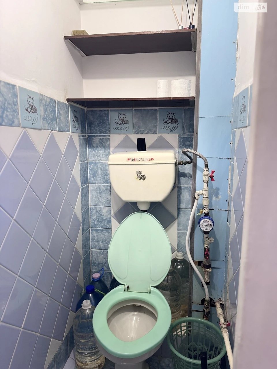 Продажа Квартиры в Шевченковском районе