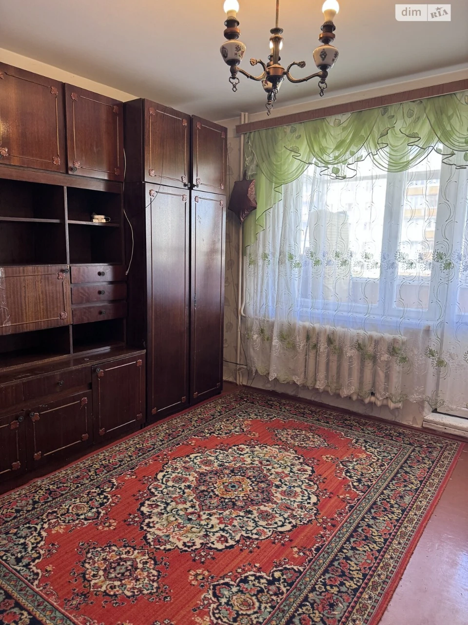 Продажа Квартиры в Шевченковском районе