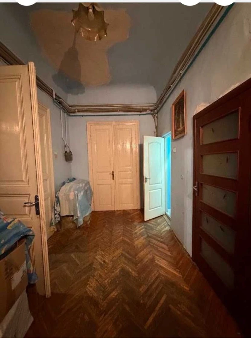 Продається 1-кімнатна квартира на вул. Головній, 14