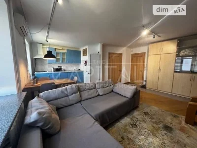 For sale 2-room apartment 51 sq. m. on Kopernika St. 16B • ID 34659