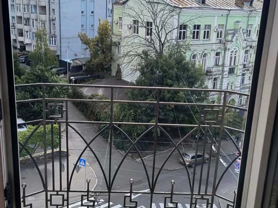 Apartment. Sichovyh Strichtsev Street, Kyiv