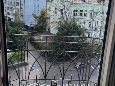 Apartment. Sichovyh Strichtsev Street, Kyiv