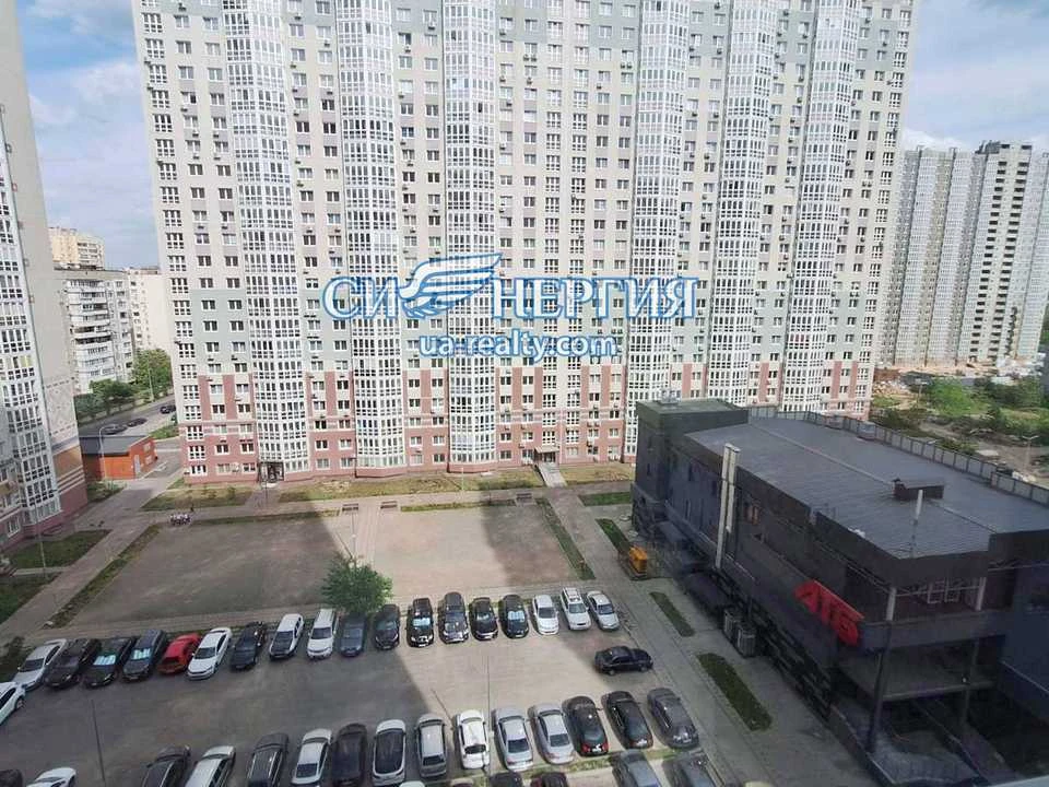 Квартира. Київ, вулиця Бориса Гмирі