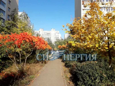Квартира. Київ, вулиця Бориса Гмирі