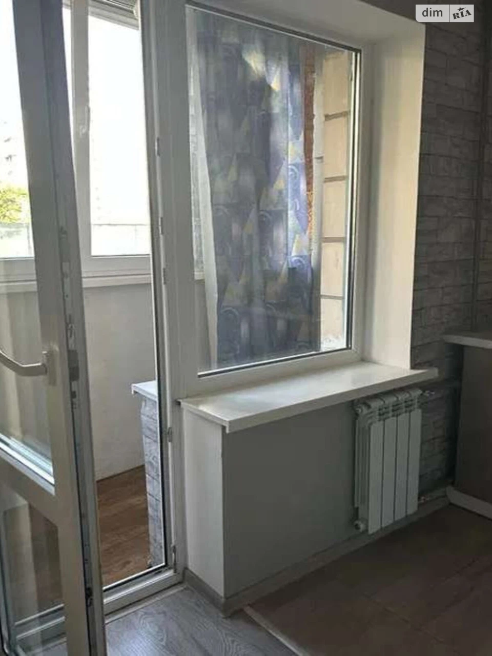 Довгострокова Оренда Квартира Харківський Масив