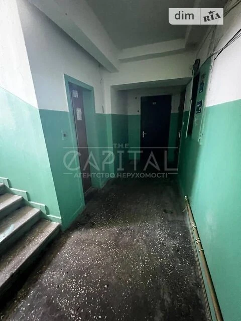 For sale 2-room apartment 51 sq. m. on Kopernika St. 16B • ID 34659