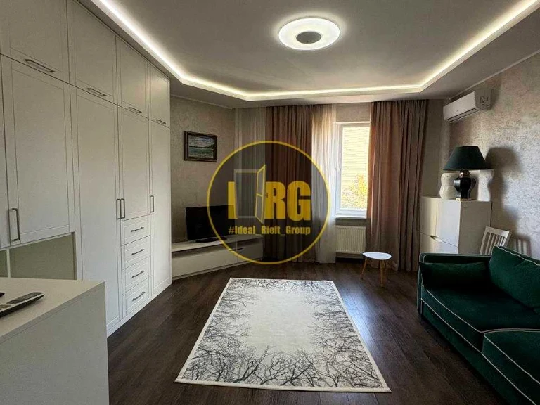 Apartment. Stepan Rudansky Street, Kyiv