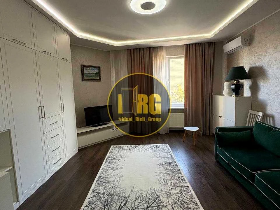 Apartment. Stepan Rudansky Street, Kyiv